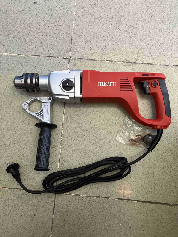 دریل گیربکسی ۱۶ فیلیساتی اسپانیا DI22/1200GE2