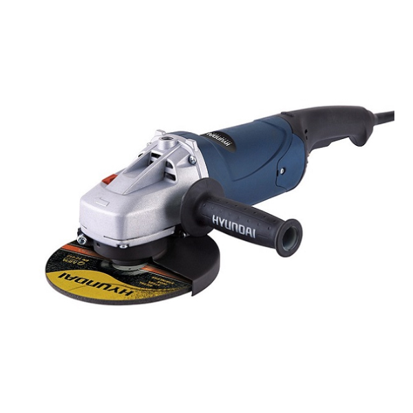 فرز سنگبری 2200 وات هیوندای مدل 3223-G