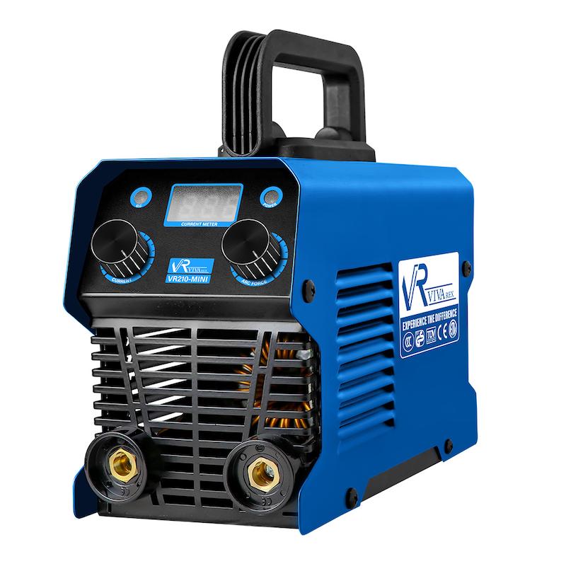 اینورتر جوشکاری ویوارکس مینی 200 آمپر مدل VR210-MINI